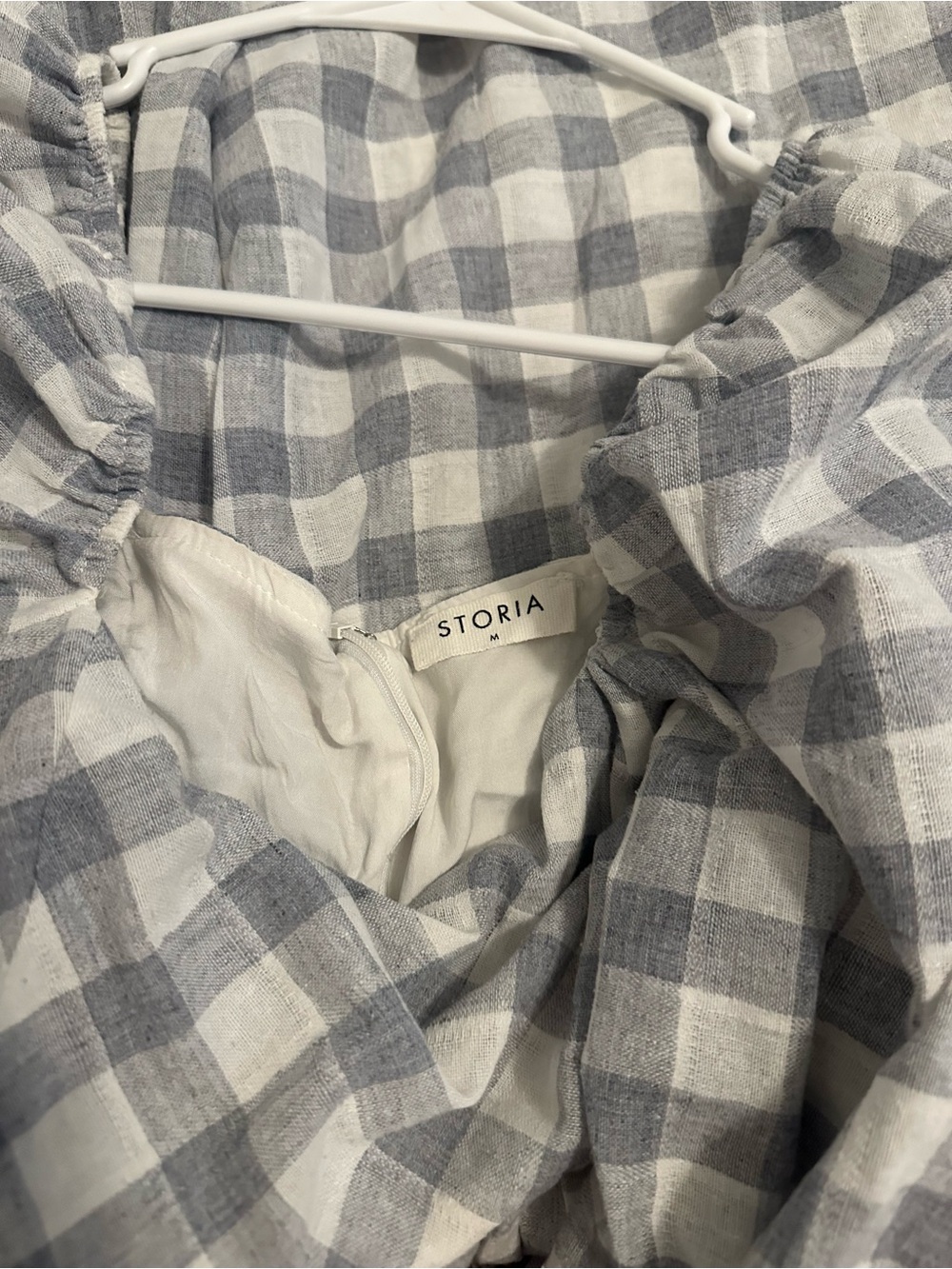 Storia Dress - Picture 3 of 3